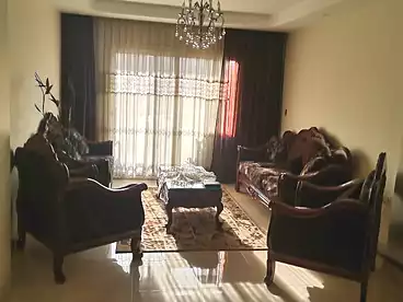 عقارات للبيع - 3 غرف - بالدور 7