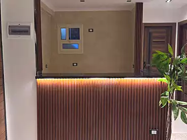 عقارات للبيع - 3 غرف - بالدور 10