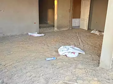 Roof For sale - 3 rooms - floor 3