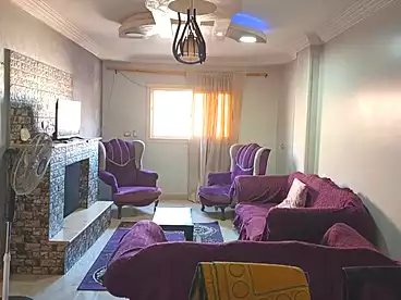عقارات للإيجار - 3 غرف - بالدور 11
