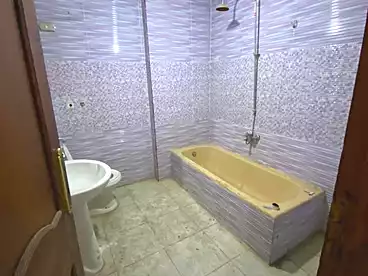 Apartments For rent in El Orouba St., El Mariotia, 135 sqm