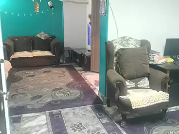 Apartments For sale - 2 rooms - floor 5