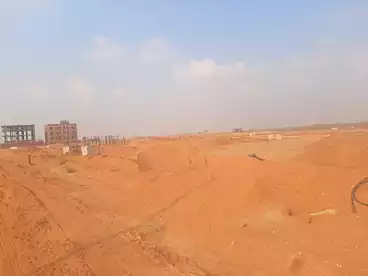 أرض مباني سكنية للبيع