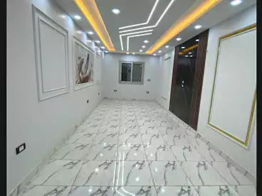 شقق للإيجار - 3 غرف - بالدور 2
