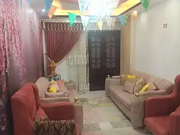 شقق للبيع في شارع الحنفية، البيطاش، 120 متر