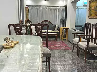 شقق للبيع - 2 غرف - بالدور 4