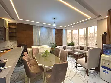 Apartments For sale - 2 rooms - floor 1