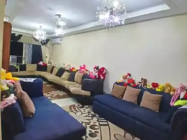 شقق للبيع في شارع محمد الصرفي، سيدي بشر بحري، 135 متر