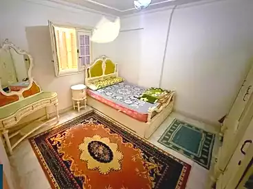 Furnished Apartment For sale - 3 rooms - floor 11