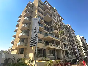 Apartments For sale - 2 rooms - floor 1