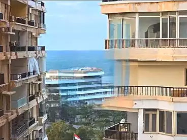 شقق للبيع - 2 غرف - بالدور 17