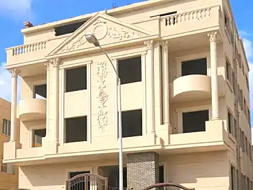 عقارات للبيع - 3 غرف - بالدور 3