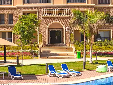 Apartments For sale - 3 rooms - floor 2