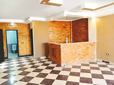 شقق للإيجار - 3 غرف - بالدور 6