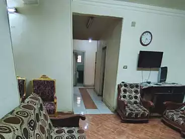 عقارات للإيجار - 2 غرف - بالدور 3