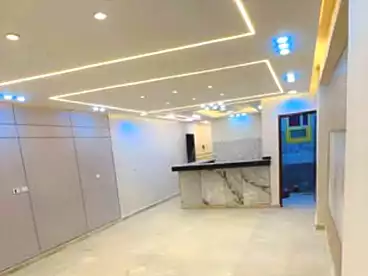 Apartments For sale - 3 rooms - floor 6