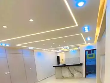 Apartments For sale - 3 rooms - floor 6