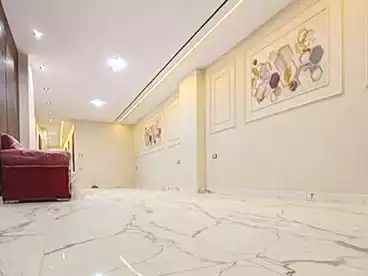 Apartments For sale - 3 rooms - floor 8