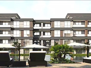 Apartments For sale - 2 rooms - floor 2