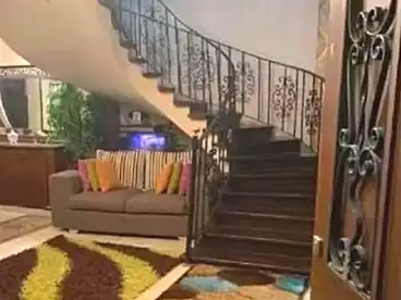 Duplex For sale - 3 rooms - floor 7