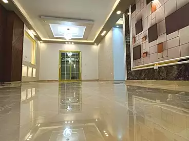 شقق للإيجار في فيصل، القاهرة الكبرى، 200 متر