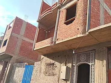 Building For sale - 3 rooms