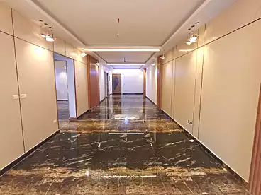 Apartments For sale - 3 rooms - floor 1
