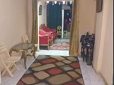 Apartments For sale in El Hanouvel, Al Agamy, 100 sqm