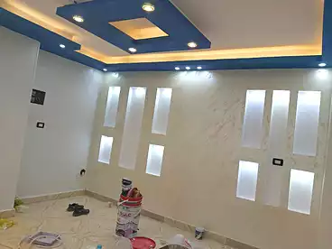 شقق للبيع في المريوطية، فيصل، 130 متر
