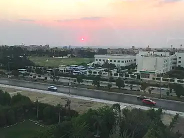Apartments For sale - 3 rooms - floor 4