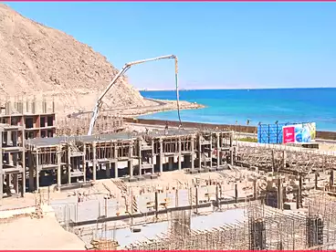 شاليهات للبيع - 2 غرف - بالدور 1