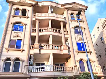 Apartments For sale - 3 rooms - floor 1