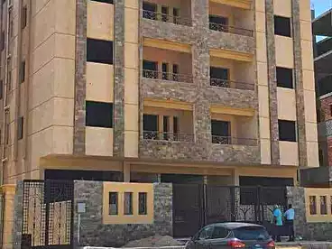 Apartments For sale - 3 rooms - floor 4