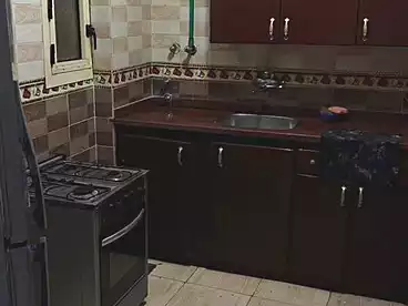 Properties For rent - 3 rooms - floor 2