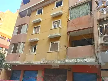 شقق مفروشة للإيجار - 2 غرف - بالدور 2
