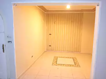 شقق للإيجار - 2 غرف - بالدور 3
