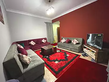 Separate Villa For sale - 6 rooms