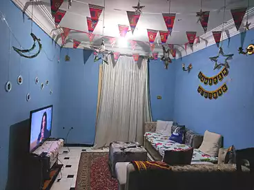Apartments For rent - 2 rooms - floor 6