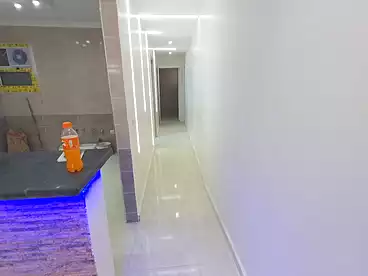 عقارات للبيع - 3 غرف - بالدور 3