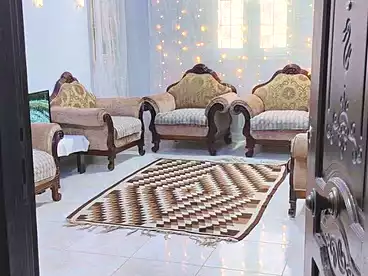Apartments For sale - 3 rooms - floor 6