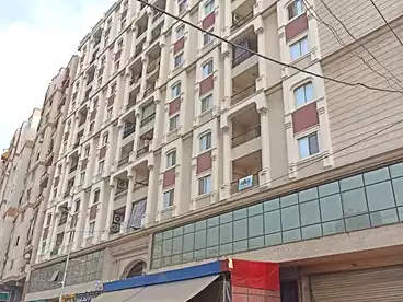 عقارات للبيع في كمبوند بسيدى بشر، سيدي بشر، 145 متر