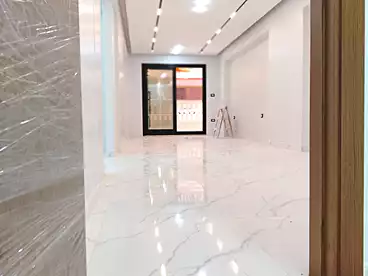 شقق للبيع - 3 غرف - بالدور 2