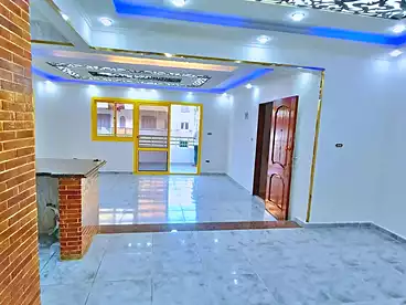 شقق للبيع - 2 غرف - بالدور 1