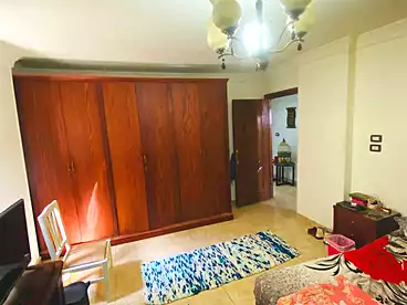 Apartments For sale in Belia St., El Bitash, 130 sqm