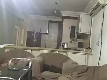Furnished Apartment For sale - 3 rooms - floor 12