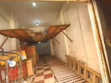 Commercial For sale - floor 0