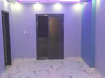 Apartments For sale in El Lebeny, Faisal, 110 sqm