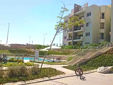 Apartments For sale - 3 rooms - floor 2