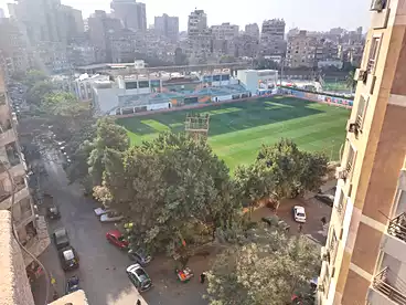 عقارات للإيجار - 3 غرف - بالدور 8