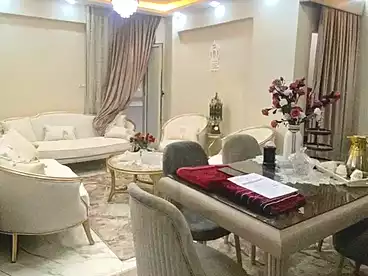 عقارات للبيع - 2 غرف - بالدور 4